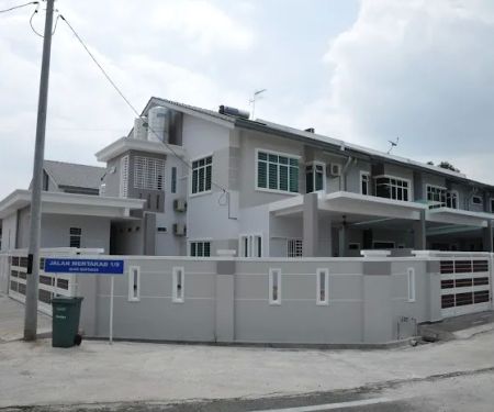 Weston Residence Homestay