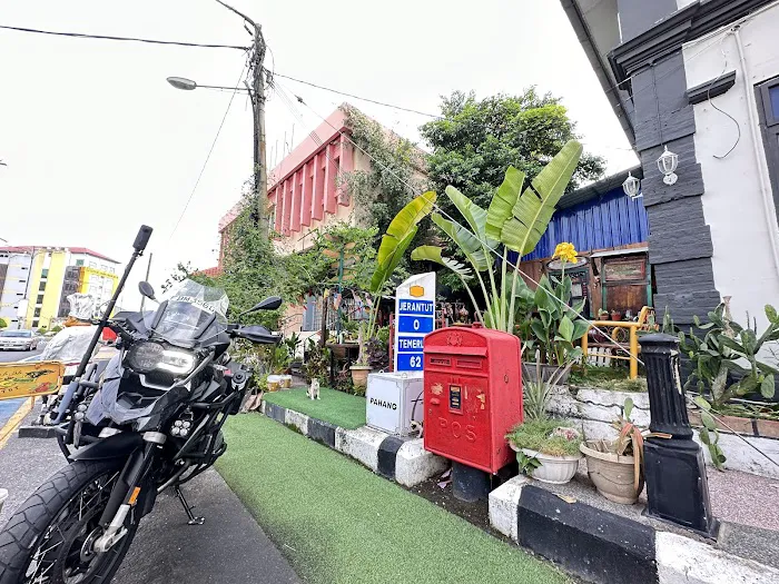 0 km Jerantut Picture 1