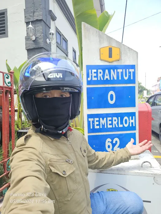 0 km Jerantut Picture 7