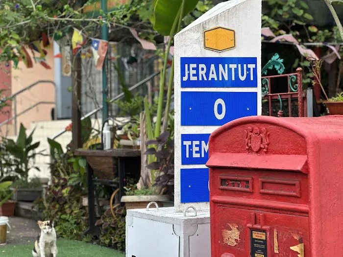 0 km Jerantut Picture 3
