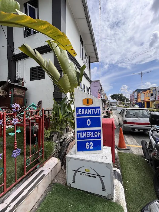0 km Jerantut Picture 6