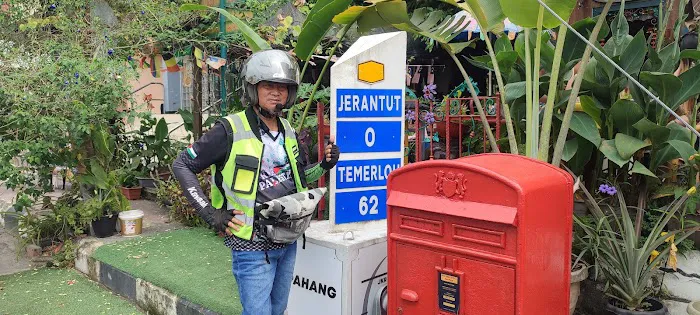 0 km Jerantut Picture 5