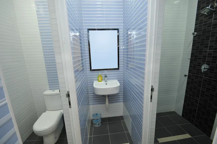Weston Residence Homestay Picture 3