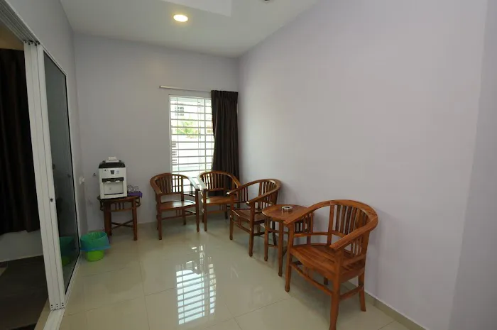 Weston Residence Homestay Picture 6
