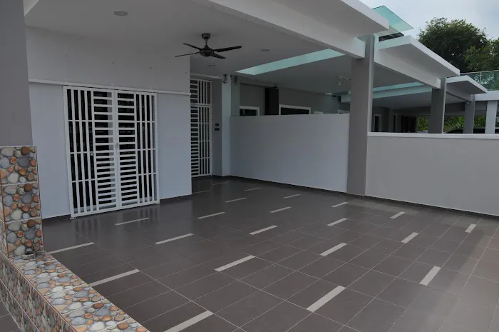 Weston Residence Homestay Picture 5