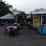 Restoran Kolam