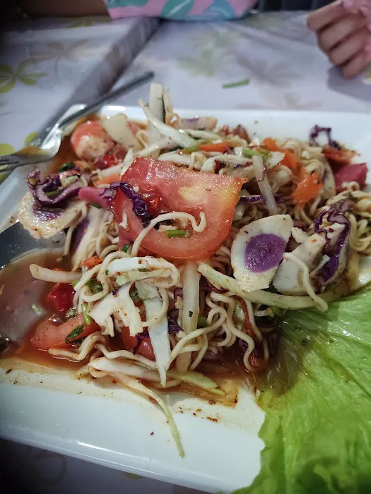 Restoran Kolam Picture 6
