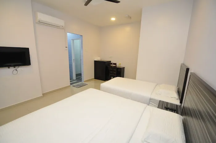 Weston Residence Homestay Picture 8