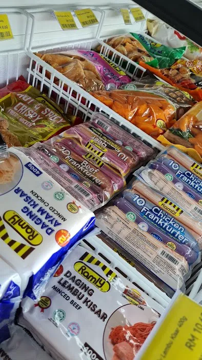 My Frozen Food KL Picture 3