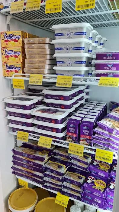 My Frozen Food KL Picture 2