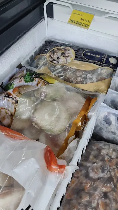 My Frozen Food KL Picture 7