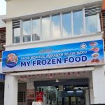My Frozen Food KL
