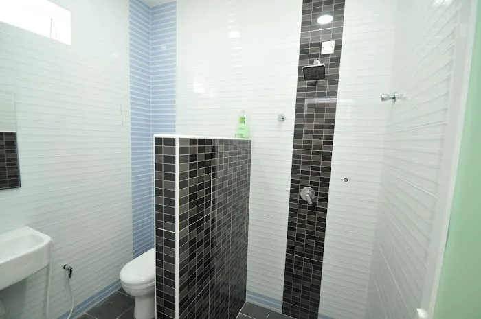 Weston Residence Homestay Picture 7