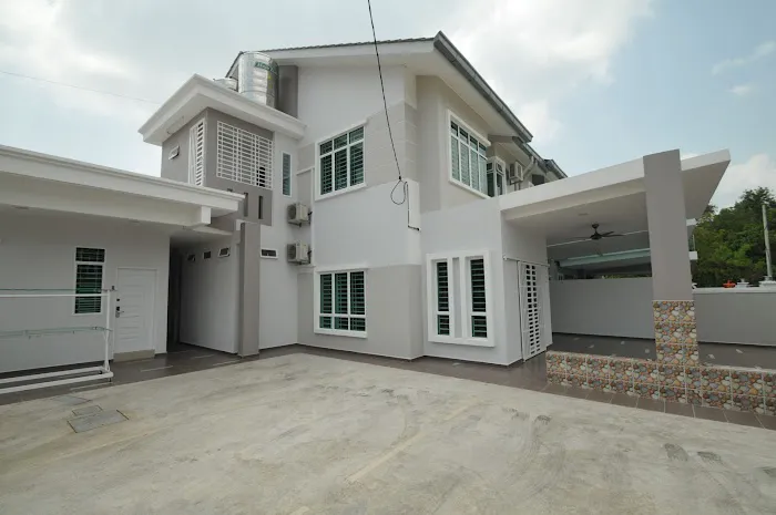 Weston Residence Homestay Picture 9