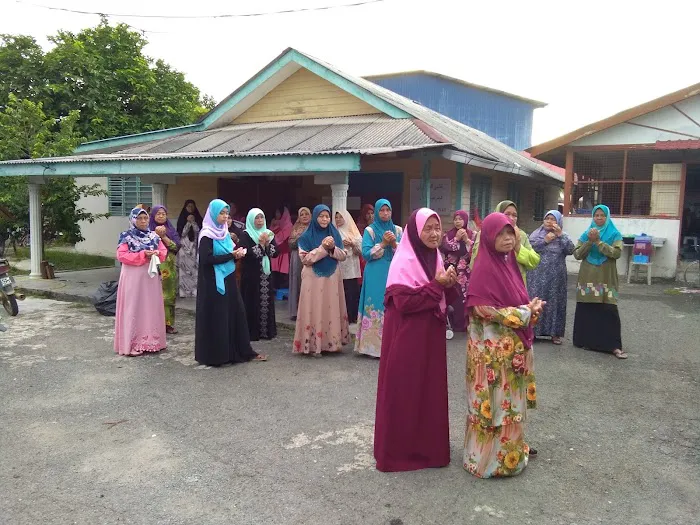 Surau P.A.K.R Bandar Baru Picture 4