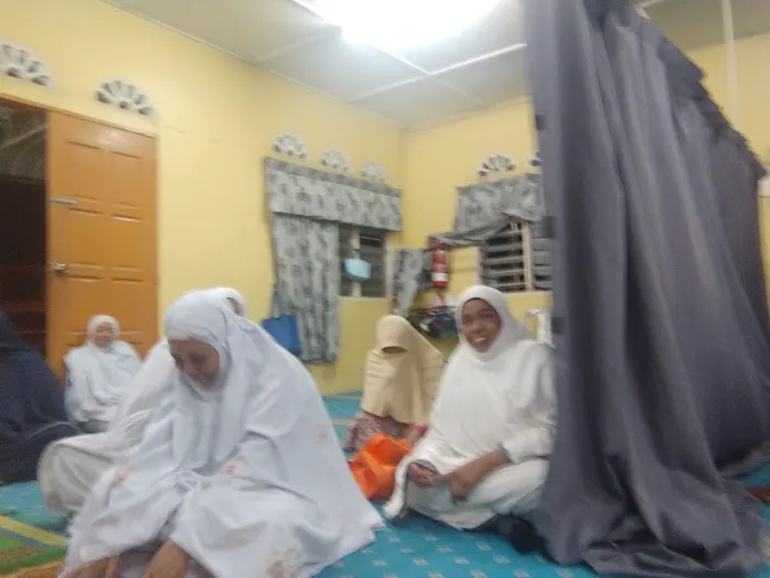 Surau P.A.K.R Bandar Baru Picture 2