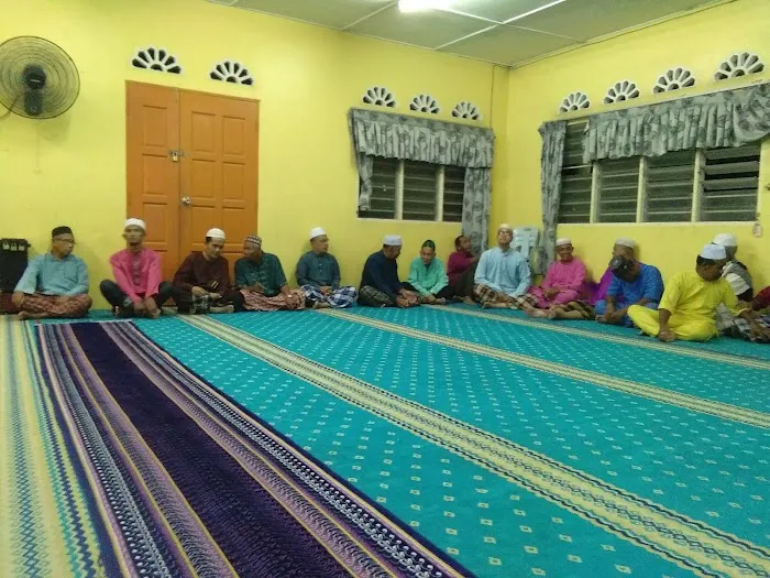Surau P.A.K.R Bandar Baru Picture 3