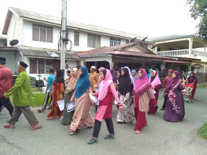 Surau P.A.K.R Bandar Baru Picture 1