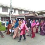Surau P.A.K.R Bandar Baru