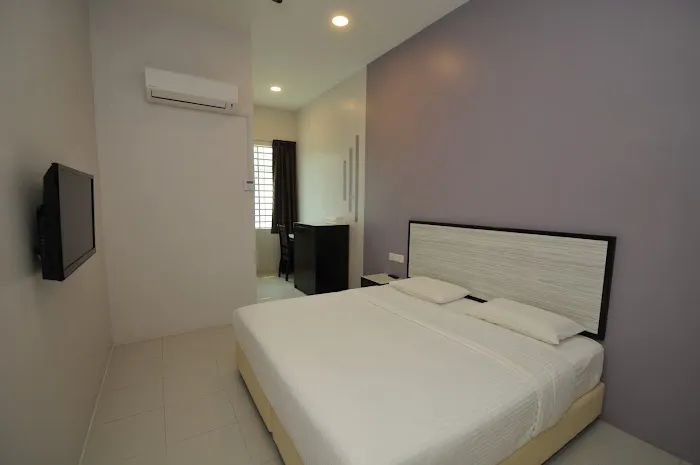 Weston Residence Homestay Picture 10