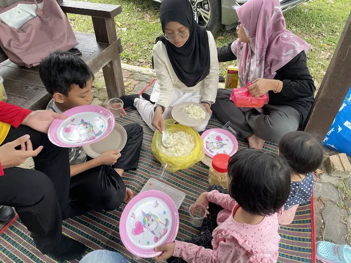 Wakaf Kusess Picture 1
