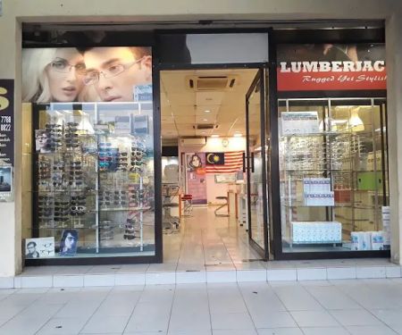 My i Optometrist