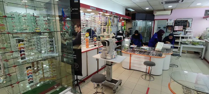 My i Optometrist Picture 3