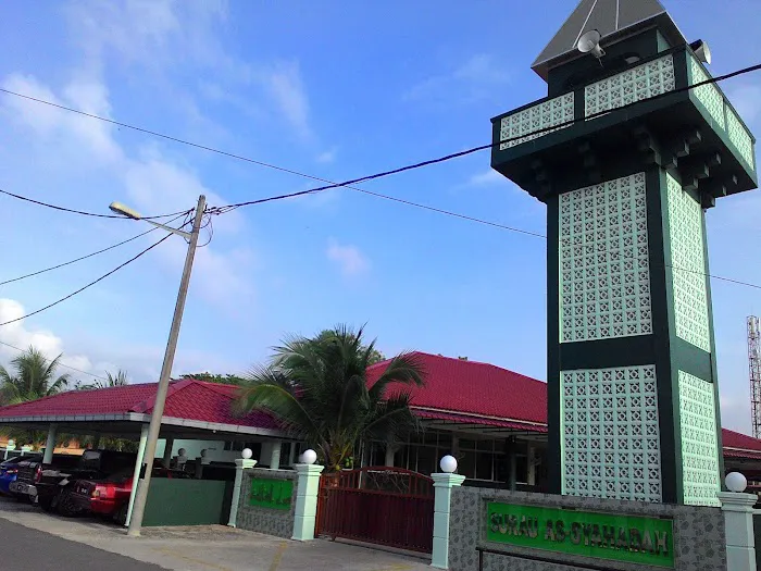 Surau As Syahadah Sg Jan Picture 1