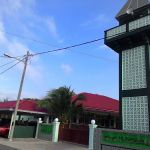 Surau As Syahadah Sg Jan