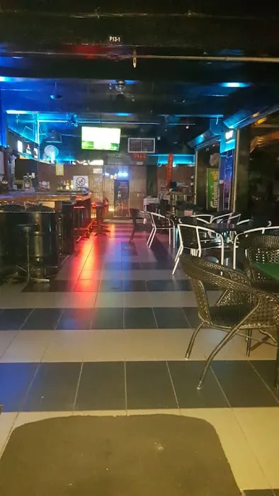 SKY CAFE Picture 1