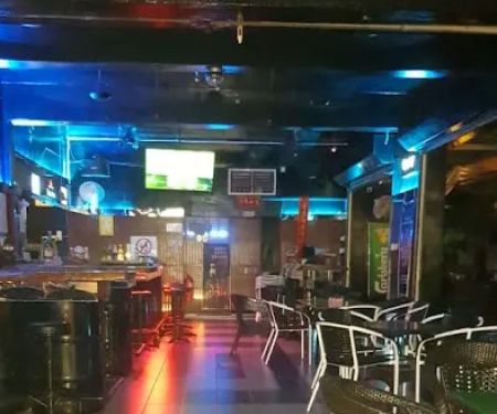 SKY CAFE