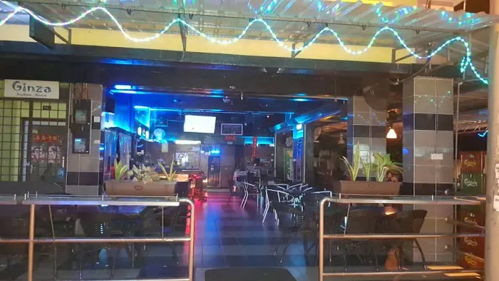 SKY CAFE Picture 7
