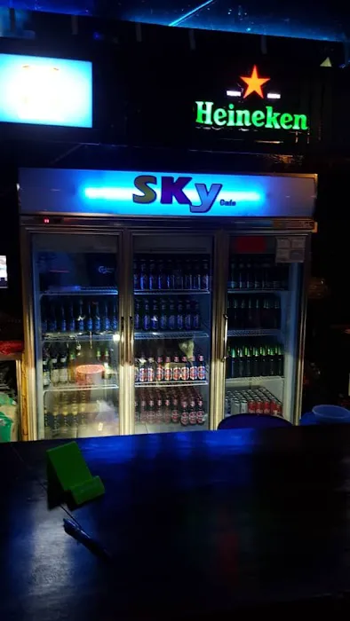SKY CAFE Picture 2