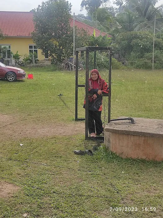 MASJID AL SYAKIRIN KAMPUNG SUNGAI PUTAT Picture 3