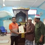 MASJID AL SYAKIRIN KAMPUNG SUNGAI PUTAT