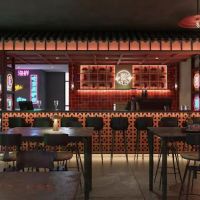 Brew & Chill 酒壹楼 ico