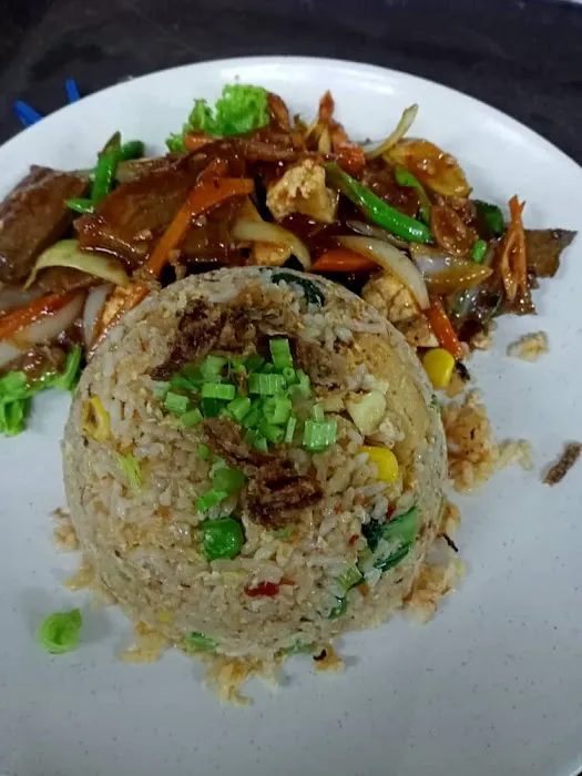 Restaurant MAS'SYS Picture 10