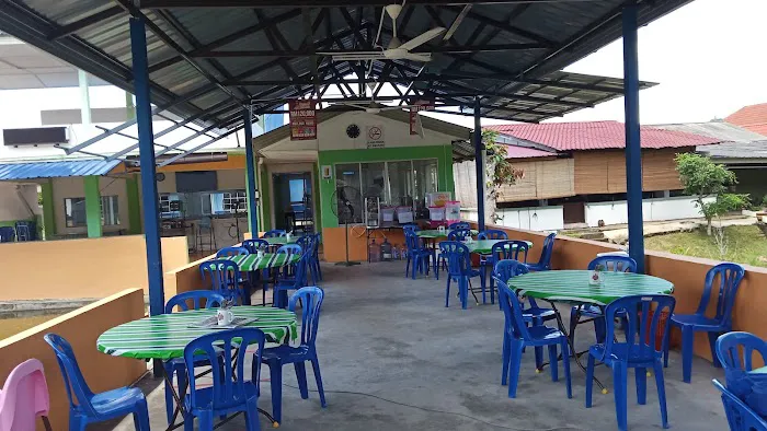 Restaurant MAS'SYS Picture 8