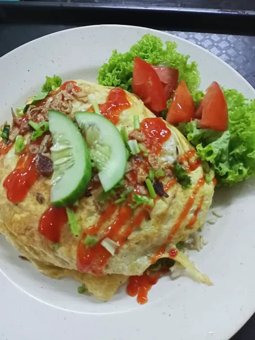 Restaurant MAS'SYS Picture 7