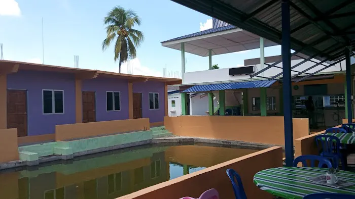 Restaurant MAS'SYS Picture 6