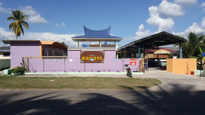 Restaurant MAS'SYS Picture 1