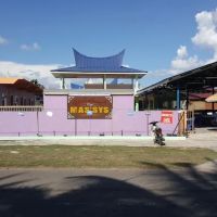 Restaurant MAS'SYS ico
