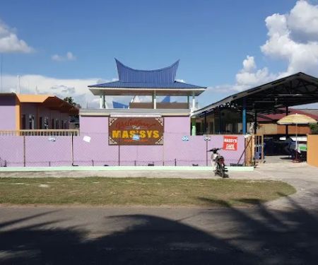 Restaurant MAS'SYS