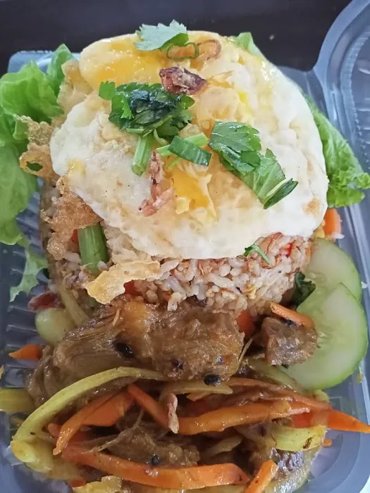 Restaurant MAS'SYS Picture 5