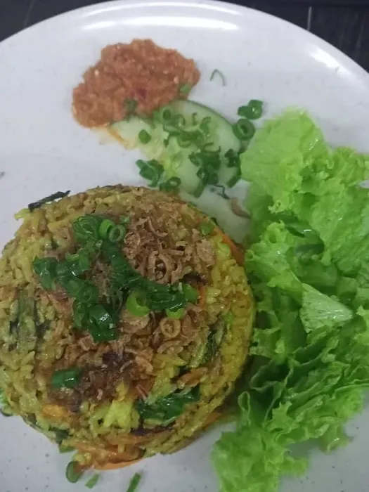 Restaurant MAS'SYS Picture 4