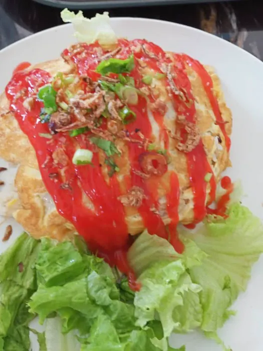 Restaurant MAS'SYS Picture 3