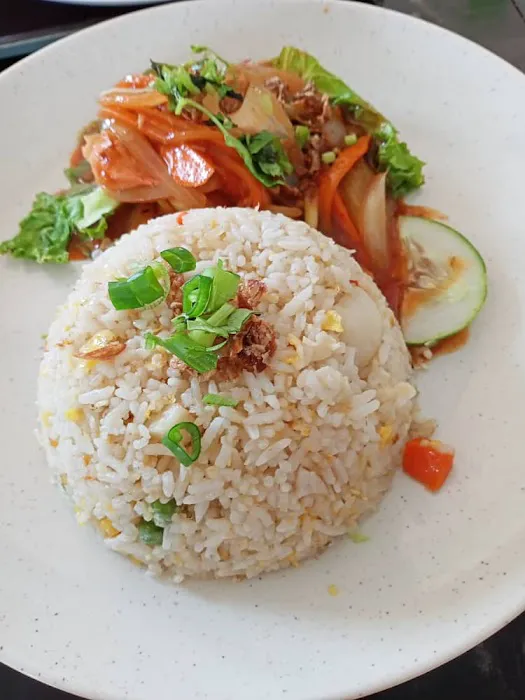 Restaurant MAS'SYS Picture 9