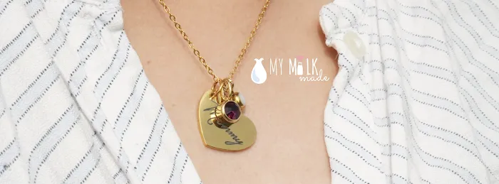 My Milk Made Picture 2