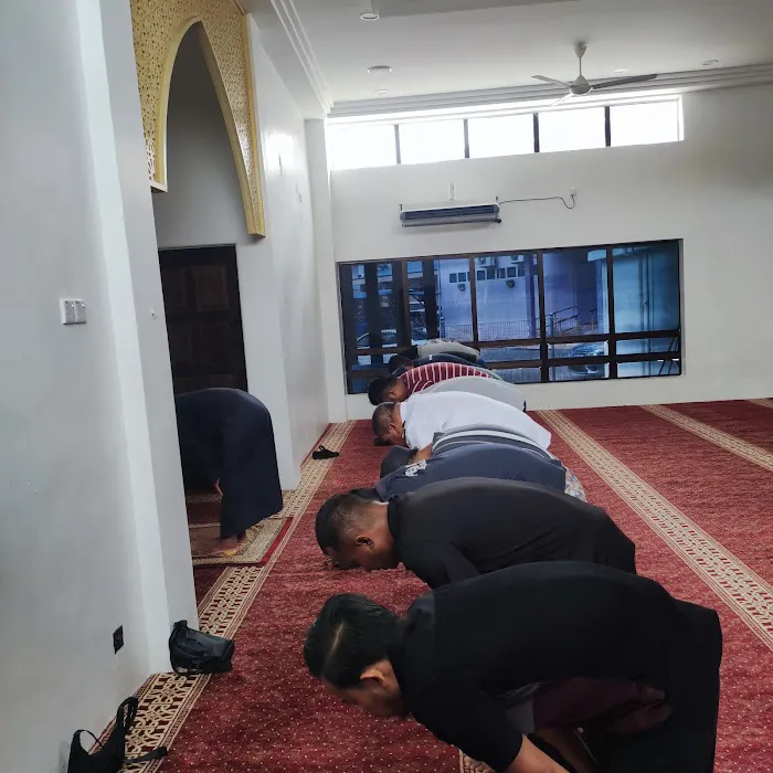 Surau An Nur Bandar Jerantut Picture 9