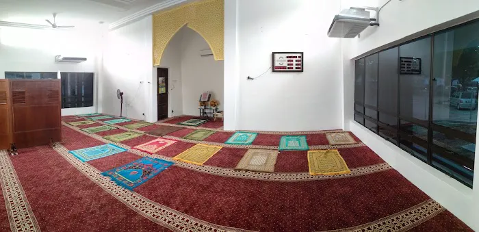 Surau An Nur Bandar Jerantut Picture 5